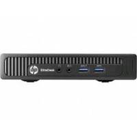 компьютер HP EliteDesk 800 G1 J7D36EA Черный