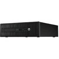 компьютер HP EliteDesk 800 G1 J7D80EA Черный