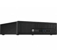 компьютер HP EliteDesk 800 G1 J7D92EA Черный