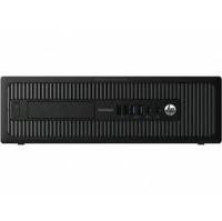компьютер HP EliteDesk 800 G1 L9W44EA Черный