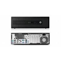 компьютер HP EliteDesk 800 G1 L9W63ES Черный