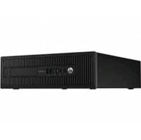 компьютер HP EliteDesk 800 G1 L9W68ES Черный