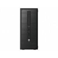 компьютер HP EliteDesk 800 G1 L9W70ES Черный