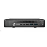 компьютер HP EliteDesk 800 G2 P1G33EA Черный