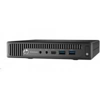 компьютер HP EliteDesk 800 G2 P1G33EA Черный