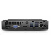 компьютер HP EliteDesk 800 G2 P1G91EA Черный