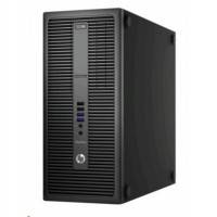 компьютер HP EliteDesk 800 G2 P1H06EA Черный