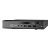 компьютер HP EliteDesk 800 G2 T4J45EA Черный