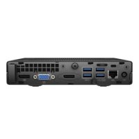 компьютер HP EliteDesk 800 G2 T4J45EA Черный