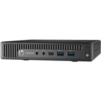 компьютер HP EliteDesk 800 G2 W3M07EA Черный