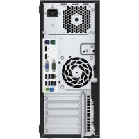 компьютер HP EliteDesk 800 G2 X3J70EA Черный