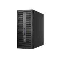 компьютер HP EliteDesk 800 G2 X3J74EA Черный