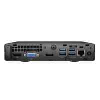 компьютер HP EliteDesk 800 G2 X3J89EA Черный