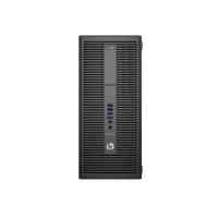 компьютер HP EliteDesk 800 G2 X6T29EA Черный
