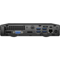 компьютер HP EliteDesk 800 G2 Y4U22EA Черный
