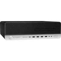 компьютер HP EliteDesk 800 G3 1FU43AW Черный
