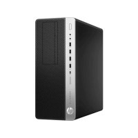 компьютер HP EliteDesk 800 G3 1HK68EA Черный