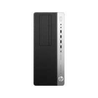 компьютер HP EliteDesk 800 G3 1HK68EA Черный