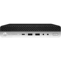 компьютер HP EliteDesk 800 G3 1HL44AW Черный