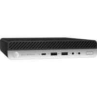 компьютер HP EliteDesk 800 G3 1HL45AW Черный