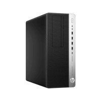 компьютер HP EliteDesk 800 G3 1KB24EA Черный