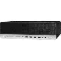 компьютер HP EliteDesk 800 G3 1KL68AW Черный