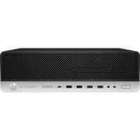 компьютер HP EliteDesk 800 G3 1KL68AW Черный