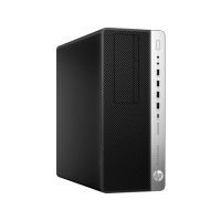 компьютер HP EliteDesk 800 G3 1NE26EA Черный