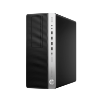 компьютер HP EliteDesk 800 G3 1NE26EA Черный