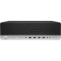 компьютер HP EliteDesk 800 G3 3KQ75ES Черный