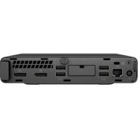 компьютер HP EliteDesk 800 G4 4KW25EA Черный