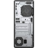 компьютер HP EliteDesk 800 G4 4KW61EA Черный