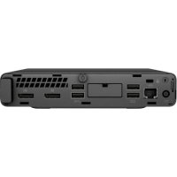 компьютер HP EliteDesk 800 G4 4KX38EA Черный