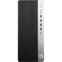 компьютер HP EliteDesk 800 G4 4QC49EA Черный