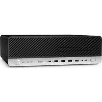 компьютер HP EliteDesk 800 G5 7PF11EA Черный