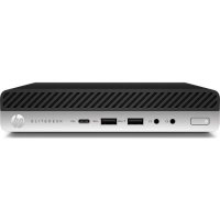 компьютер HP EliteDesk 800 G5 7PF79EA Черный