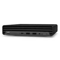 компьютер HP EliteDesk 800 G6 Mini 1D2K3EA Черный