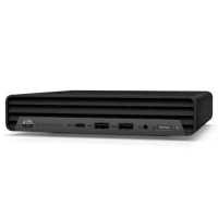 компьютер HP EliteDesk 800 G6 Mini 1D2M3EA Черный