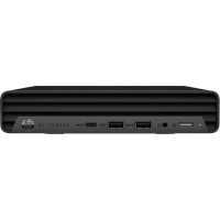 компьютер HP EliteDesk 800 G6 Mini 1D2M3EA Черный