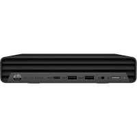 компьютер HP EliteDesk 800 G6 Mini 1D2P3EA Черный