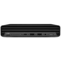 компьютер HP EliteDesk 800 G6 Mini 1N5F9ES Черный