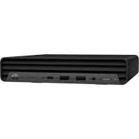 компьютер HP EliteDesk 800 G6 Mini 21K93EA Черный