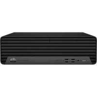 компьютер HP EliteDesk 800 G6 SFF 1D2V1EA Черный