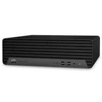 компьютер HP EliteDesk 800 G6 SFF 272Z7EA Черный