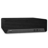 компьютер HP EliteDesk 800 G6 SFF 272Z7EA Черный