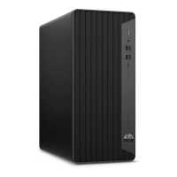 компьютер HP EliteDesk 800 G6 TWR 1D2T8EA Черный