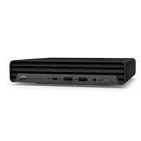 компьютер HP EliteDesk 800 G8 Mini 21L65EA Черный