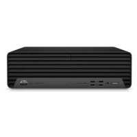 компьютер HP EliteDesk 800 G8 SFF 2V6K5EA Черный