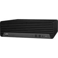 компьютер HP EliteDesk 800 G8 SFF 2V6K8EA Черный