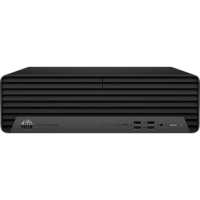 компьютер HP EliteDesk 800 G8 SFF 2V6M0EA Черный